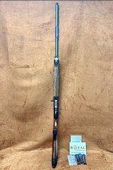 Beretta A400 Xcell Sporting Black KickOff 12GA 30