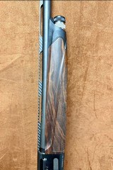 Beretta A400 Xcell Sporting Black KickOff 12GA 30