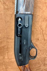 Beretta A400 Xcell Sporting Black KickOff 12GA 30
