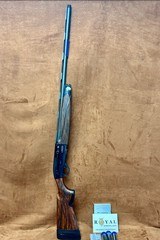 Beretta A400 Xcell Sporting Black KickOff 12GA 30