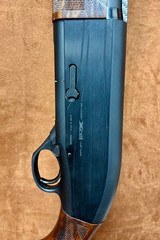 Beretta A400 Xcell Sporting Black KickOff 12GA 30