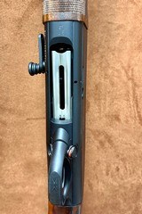 Beretta A400 Xcell Sporting Black KickOff 12GA 30