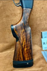 Beretta A400 Xcell Sporting Black KickOff 12GA 30