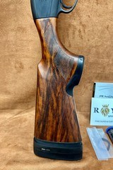 Beretta A400 Xcell Sporting Black KickOff 12GA 30