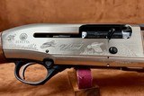 Beretta A400 Upland KickOff 12GA 28