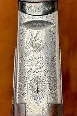 Beretta 687 EELL Game Scene 12ga 28" (TRADE INS ALWAYS WELCOME) - 5 of 12