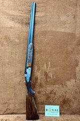 Beretta 687 EELL Game Scene 12ga 28" (TRADE INS ALWAYS WELCOME)