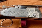 Beretta 687 EELL Game Scene 12ga 28" (TRADE INS ALWAYS WELCOME) - 4 of 12