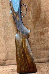 Beretta 687 EELL Game Scene 12ga 28" (TRADE INS ALWAYS WELCOME) - 8 of 12