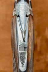 Beretta 687 EELL Game Scene 12ga 28" (TRADE INS ALWAYS WELCOME) - 7 of 12
