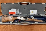 Beretta A400 Xcell Multi Target 12GA 30" - 13 of 13