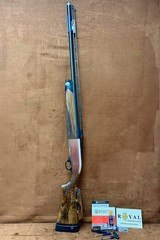 Beretta A400 Xcell Multi Target 12GA 30" - 3 of 13