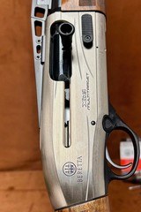 Beretta A400 Xcell Multi Target 12GA 30" - 4 of 13