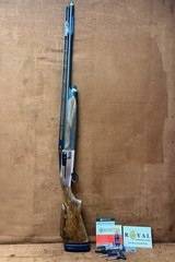 Beretta A400 Xcell Multi Target 12GA 30" - 1 of 13