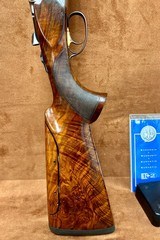 Beretta DT-10 Sporting 12GA 30