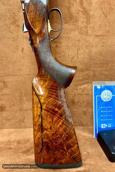 Beretta DT-10 Sporting 12GA 30