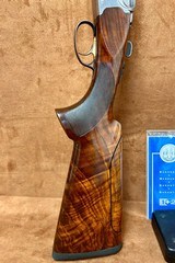 Beretta DT-10 Sporting 12GA 30