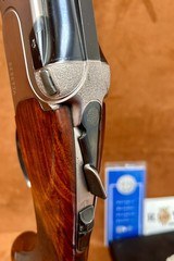 Beretta DT-10 Sporting 12GA 30