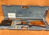 Beretta DT-10 Sporting 12GA 30