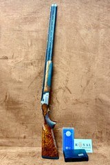 Beretta DT-10 Sporting 12GA 30