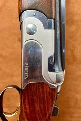 Beretta DT-10 Sporting 12GA 30