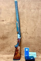 Beretta DT-10 Sporting 12GA 30