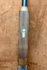 Beretta 694 12ga 32