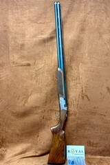 Beretta 694 12ga 32
