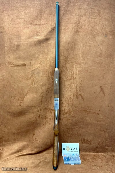 Beretta 694 12ga 32
