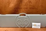 Beretta 694 12ga 32