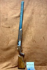 Beretta 694 12ga 32