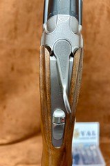 Beretta 694 12ga 32
