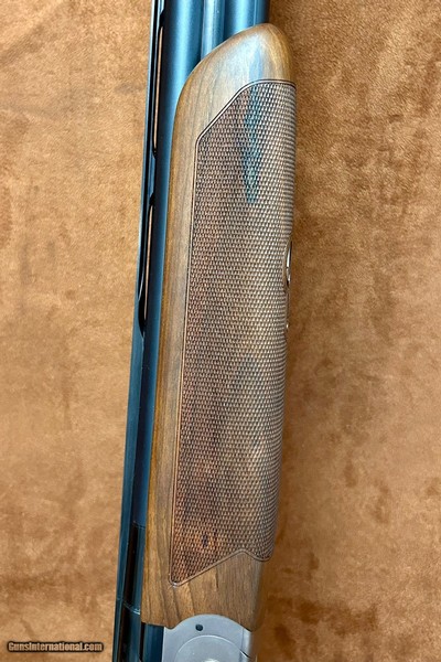 Beretta 694 12ga 32