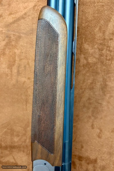 Beretta 694 12ga 32