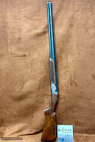 Beretta 694 12ga 32