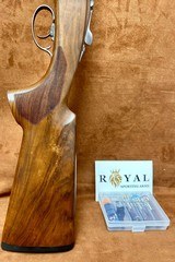 Beretta 694 12ga 32