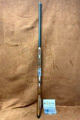 Beretta 694 12ga 32