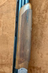 Beretta 694 12ga 32