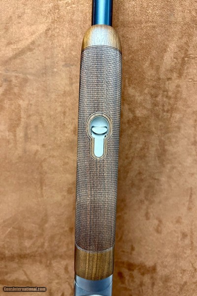 Beretta 694 12ga 32