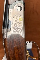 Beretta 682 Gold E Sporting 12GA 32