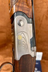 Beretta 682 Gold E Sporting 12GA 32