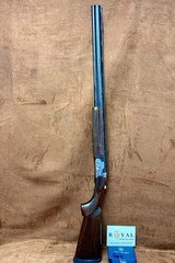Beretta 682 Gold E Sporting 12GA 32