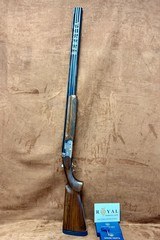 Beretta 682 Gold E Sporting 12GA 32