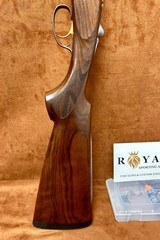 Beretta 686 Silver Pigeon III 20ga 28