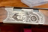 Beretta 686 Silver Pigeon III 20ga 28