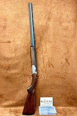 Beretta 686 Silver Pigeon III 20ga 28
