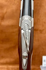 Beretta 686 Silver Pigeon III 20ga 28