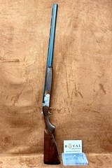Beretta 686 Silver Pigeon III 20ga 28