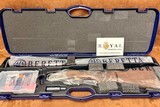 Beretta 686 Silver Pigeon III 20ga 28