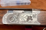 Beretta 686 Silver Pigeon III 20ga 28